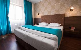 Vila Levent Mangalia 3*